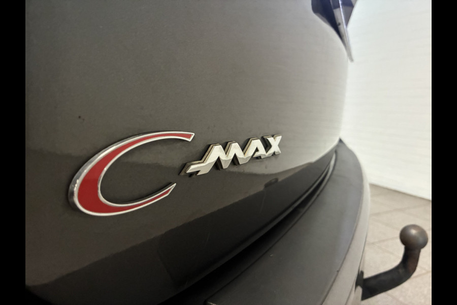 Ford C-MAX 125pk Titanium vol opties