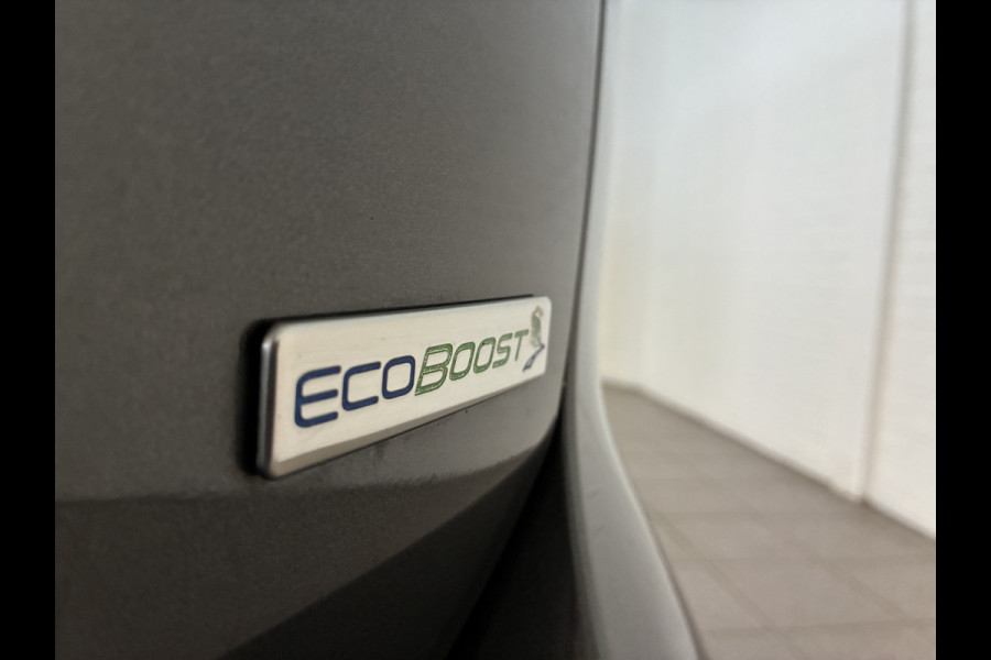 Ford C-MAX 125pk Titanium vol opties