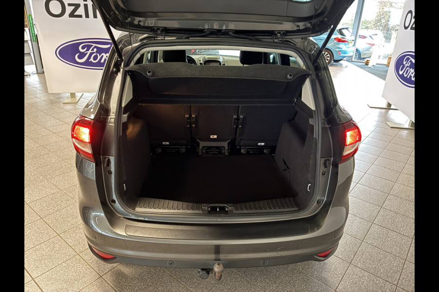 Ford C-MAX 125pk Titanium vol opties