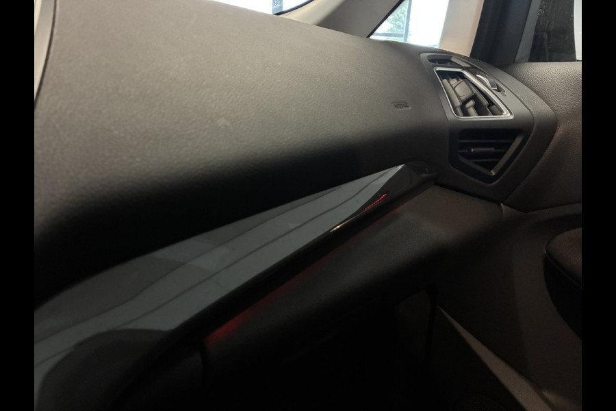Ford C-MAX 125pk Titanium vol opties