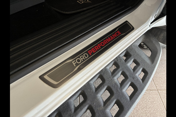 Ford Ranger Outback Raptor Automaat 2.0 EcoBlue Raptor daktent-outback uitvoering