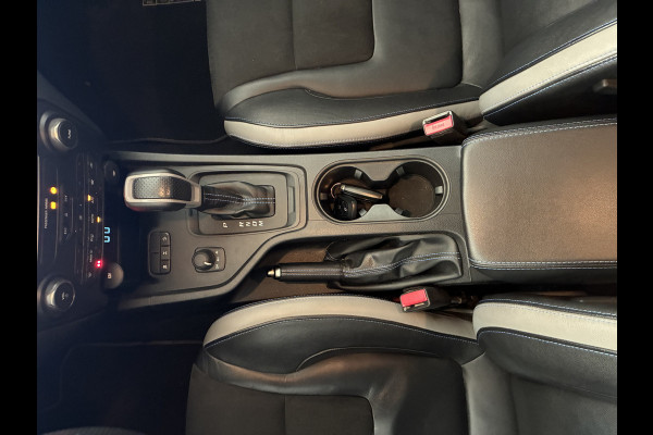 Ford Ranger Outback Raptor Automaat 2.0 EcoBlue Raptor daktent-outback uitvoering