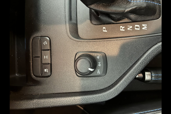 Ford Ranger Outback Raptor Automaat 2.0 EcoBlue Raptor daktent-outback uitvoering