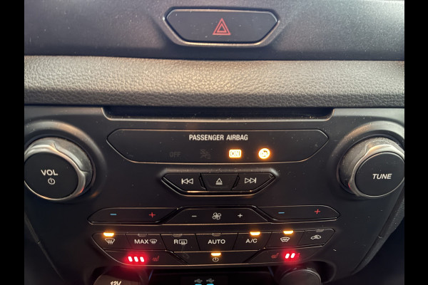 Ford Ranger Outback Raptor Automaat 2.0 EcoBlue Raptor daktent-outback uitvoering