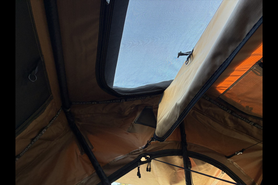 Ford Ranger Outback Raptor Automaat 2.0 EcoBlue Raptor daktent-outback uitvoering