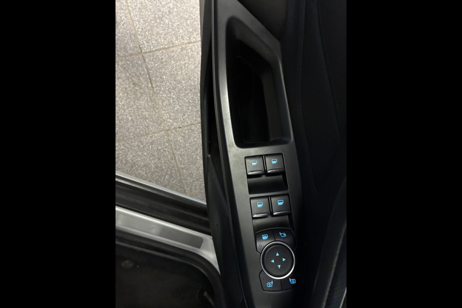 Ford FOCUS Wagon 125pk EcoBoost Active Business trekhaak