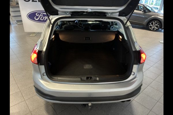 Ford FOCUS Wagon 125pk EcoBoost Active Business trekhaak