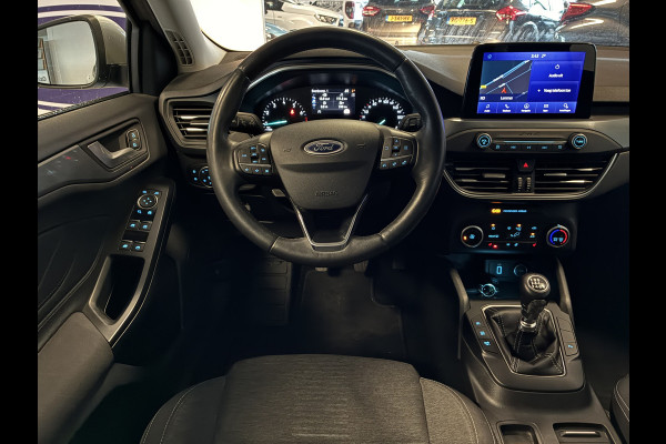 Ford FOCUS Wagon 125pk EcoBoost Active Business trekhaak