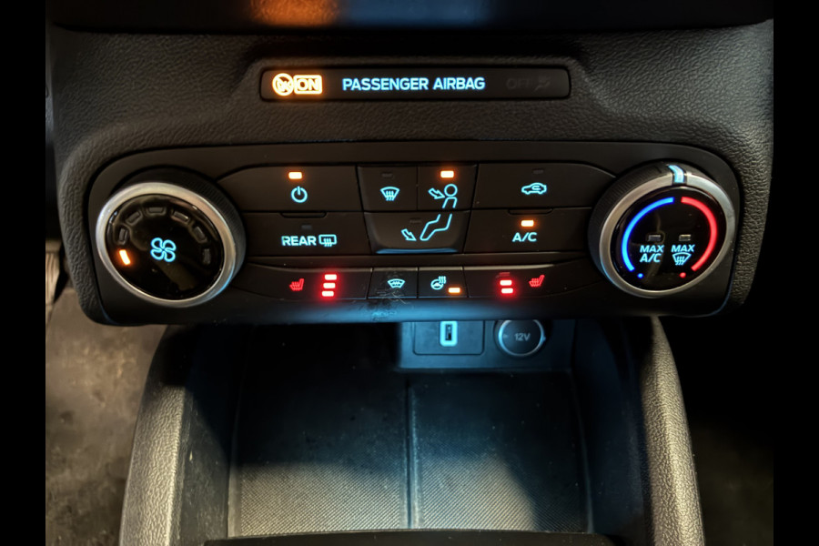 Ford FOCUS Wagon 125pk EcoBoost Active Business trekhaak