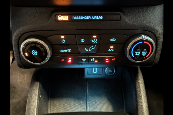 Ford FOCUS Wagon 125pk EcoBoost Active Business trekhaak