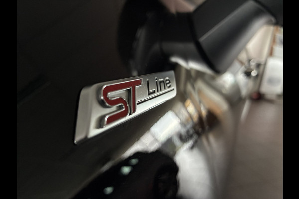 Ford Puma 125PK Automaat Hybrid ST-Line X vol opties!! pan.dak-trekhaak