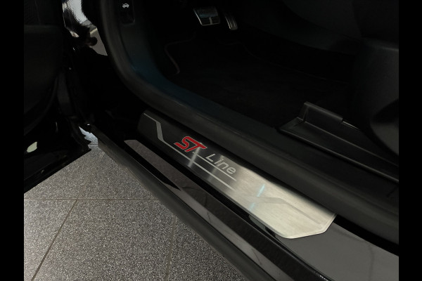 Ford Puma 125PK Automaat Hybrid ST-Line X vol opties!! pan.dak-trekhaak