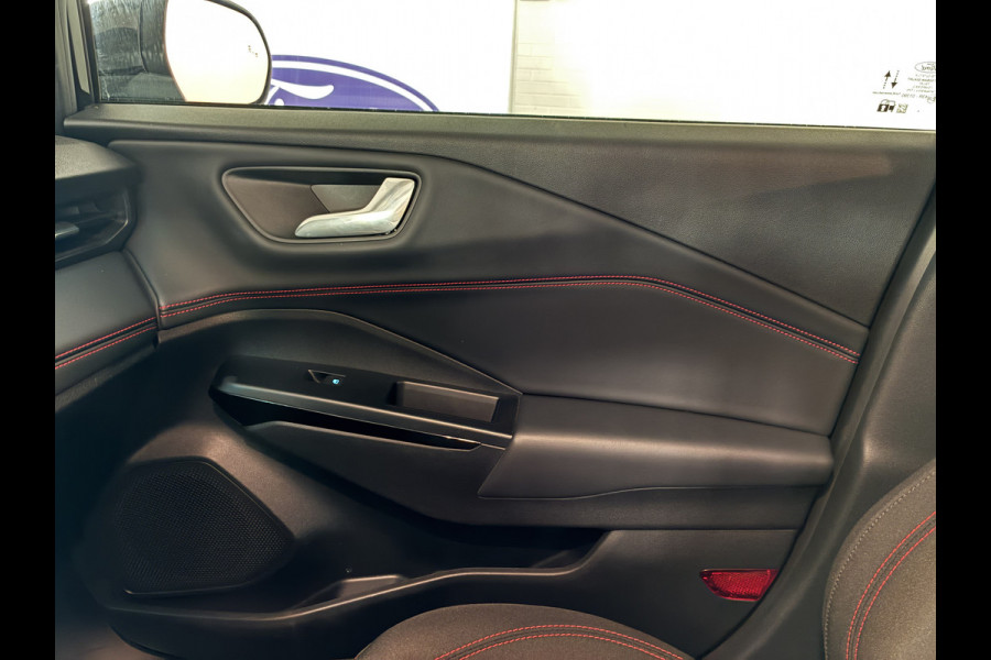 Ford Puma 125PK Automaat Hybrid ST-Line X vol opties!! pan.dak-trekhaak