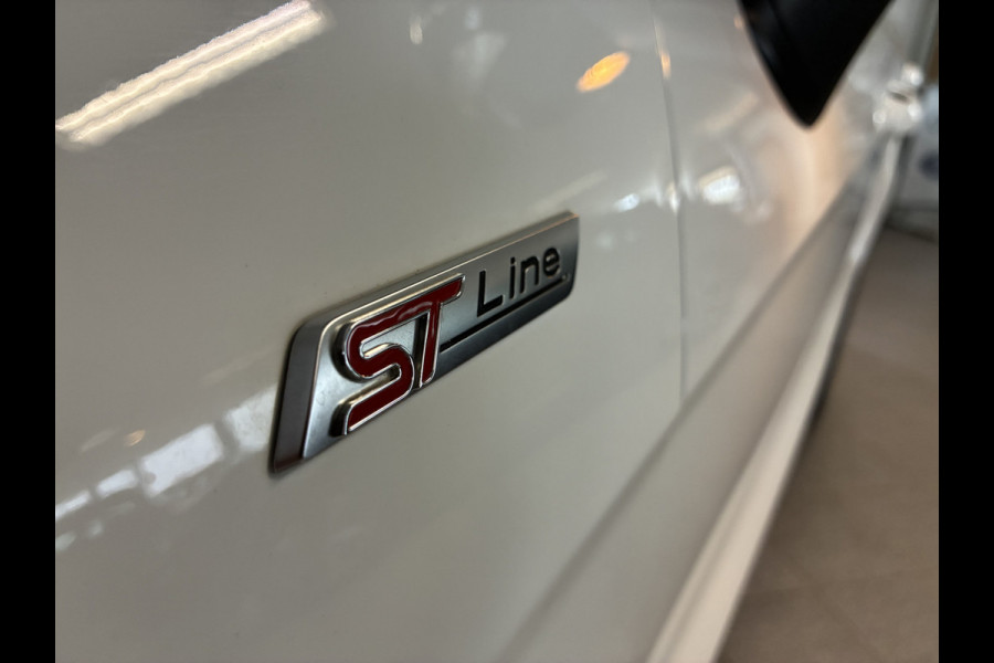 Ford EcoSport EcoBoost ST-Line vol opties!!