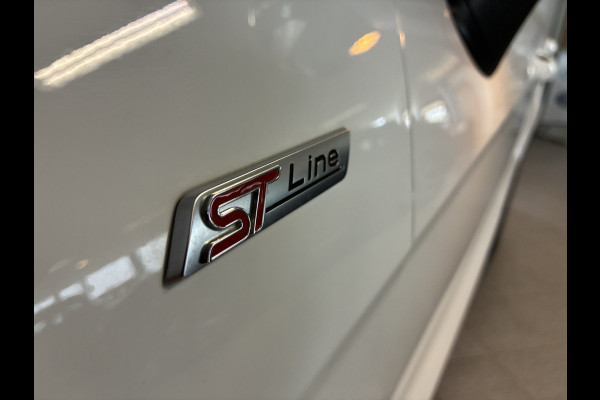 Ford EcoSport EcoBoost ST-Line vol opties!!
