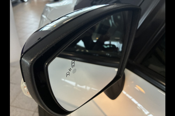 Ford EcoSport EcoBoost ST-Line vol opties!!