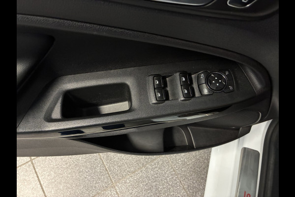 Ford EcoSport EcoBoost ST-Line vol opties!!