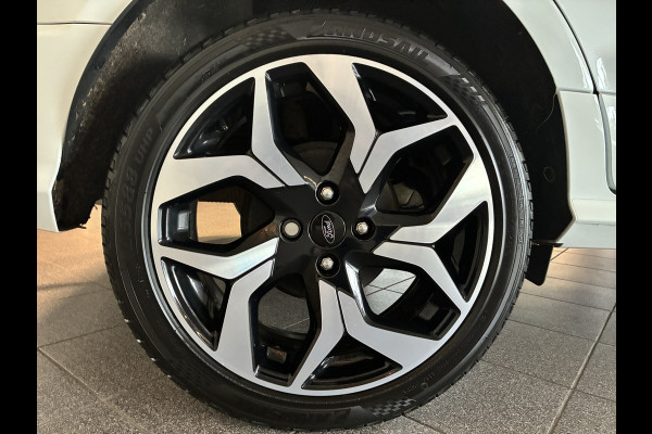 Ford EcoSport EcoBoost ST-Line vol opties!!