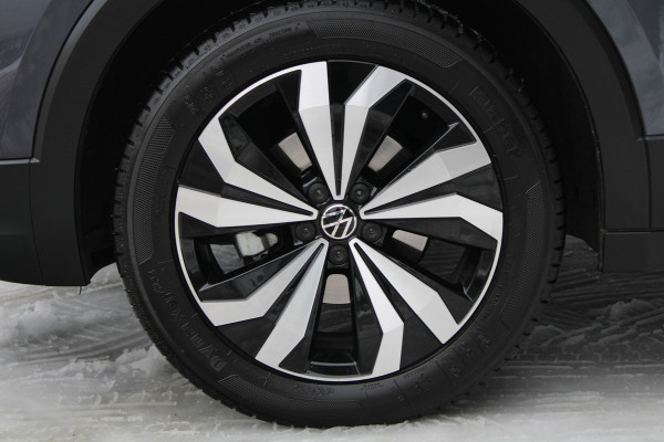 Volkswagen T-Cross 1.0 TSI Life Edition | CAMERA | CARPLAY | ANDROID | LANE ASSIST