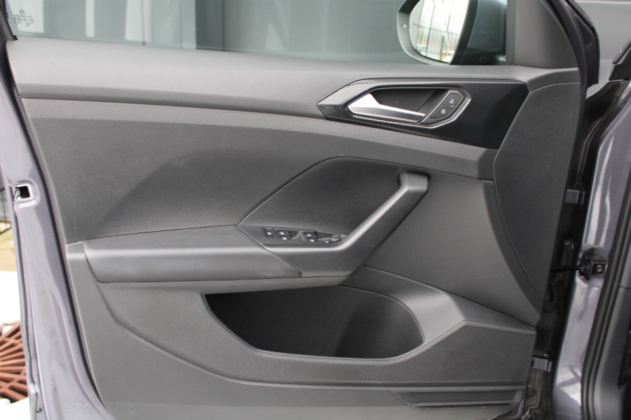 Volkswagen T-Cross 1.0 TSI Life Edition | CAMERA | CARPLAY | ANDROID | LANE ASSIST