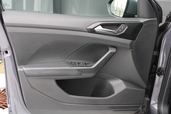 Volkswagen T-Cross 1.0 TSI Life Edition | CAMERA | CARPLAY | ANDROID | LANE ASSIST