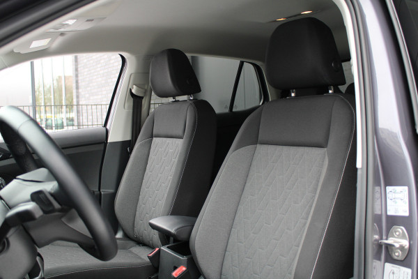 Volkswagen T-Cross 1.0 TSI Life Edition | CAMERA | CARPLAY | ANDROID | LANE ASSIST