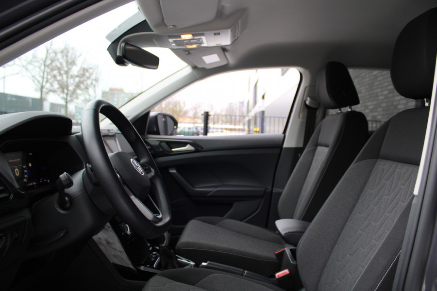 Volkswagen T-Cross 1.0 TSI Life Edition | CAMERA | CARPLAY | ANDROID | LANE ASSIST