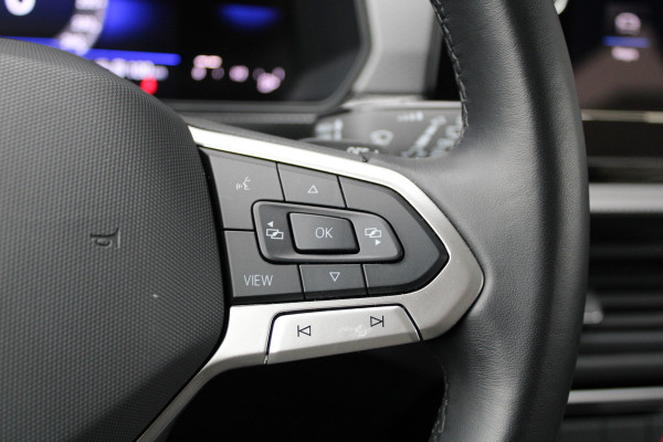 Volkswagen T-Cross 1.0 TSI Life Edition | CAMERA | CARPLAY | ANDROID | LANE ASSIST