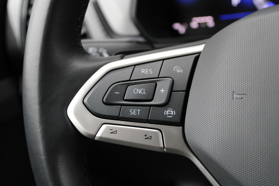 Volkswagen T-Cross 1.0 TSI Life Edition | CAMERA | CARPLAY | ANDROID | LANE ASSIST