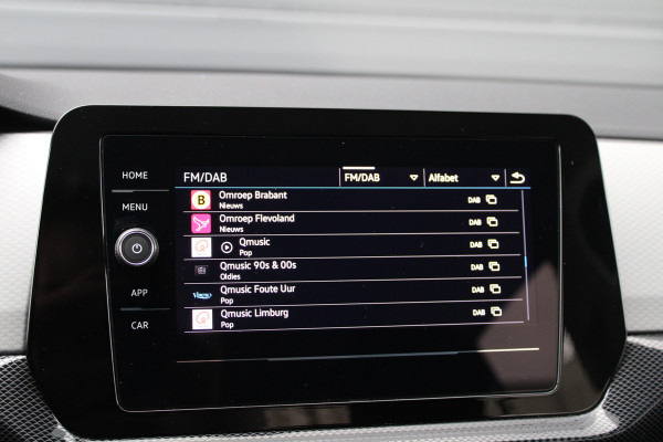 Volkswagen T-Cross 1.0 TSI Life Edition | CAMERA | CARPLAY | ANDROID | LANE ASSIST