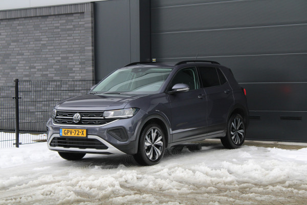 Volkswagen T-Cross 1.0 TSI Life Edition | CAMERA | CARPLAY | ANDROID | LANE ASSIST