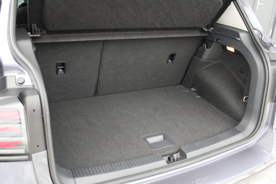 Volkswagen T-Cross 1.0 TSI Life Edition | CAMERA | CARPLAY | ANDROID | LANE ASSIST