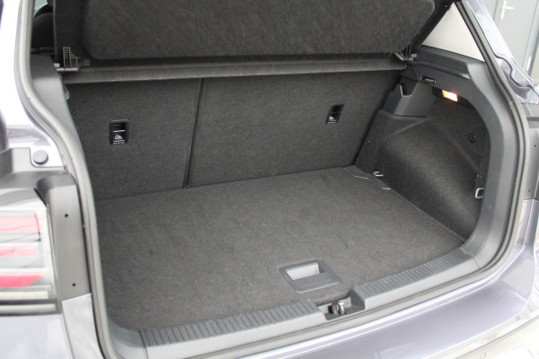 Volkswagen T-Cross 1.0 TSI Life Edition | CAMERA | CARPLAY | ANDROID | LANE ASSIST