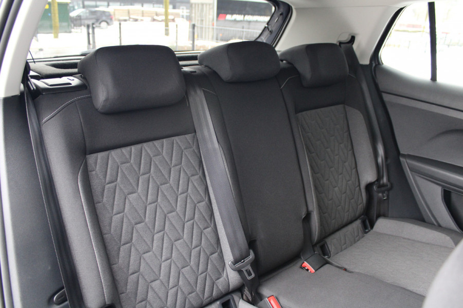 Volkswagen T-Cross 1.0 TSI Life Edition | CAMERA | CARPLAY | ANDROID | LANE ASSIST