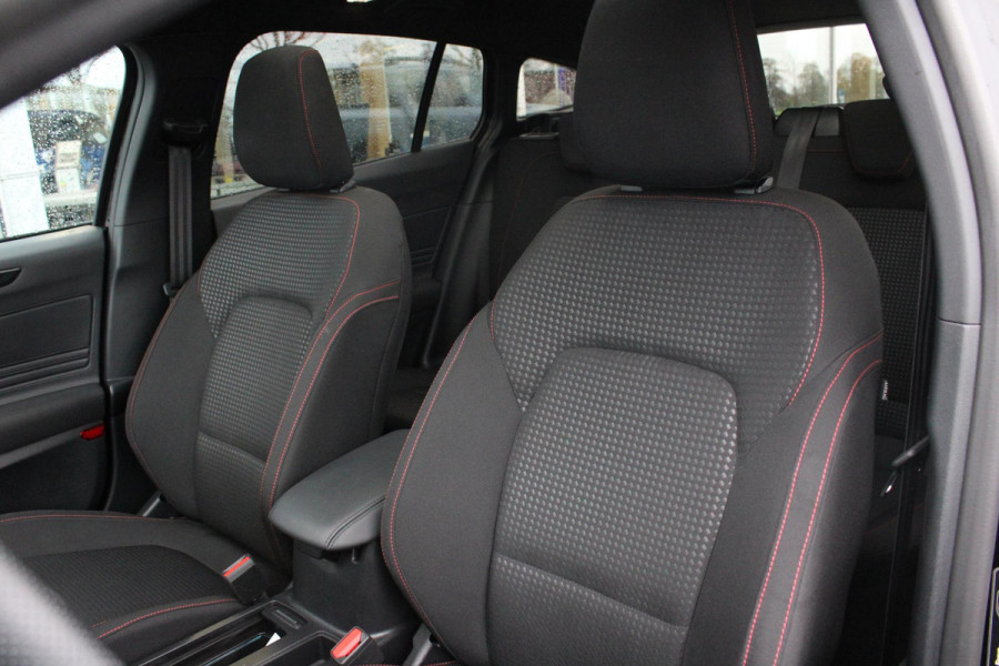 Ford FOCUS Wagon 1.0 EcoBoost Hybrid ST Line X | Trekhaak afneembaar | Panoramadak | Bang&Olufsen | Adaptive cruise control | Winter Pack | All season banden | Camera