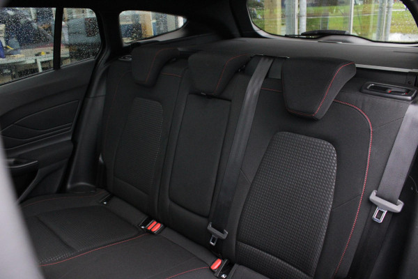 Ford FOCUS Wagon 1.0 EcoBoost Hybrid ST Line X | Trekhaak afneembaar | Panoramadak | Bang&Olufsen | Adaptive cruise control | Winter Pack | All season banden | Camera