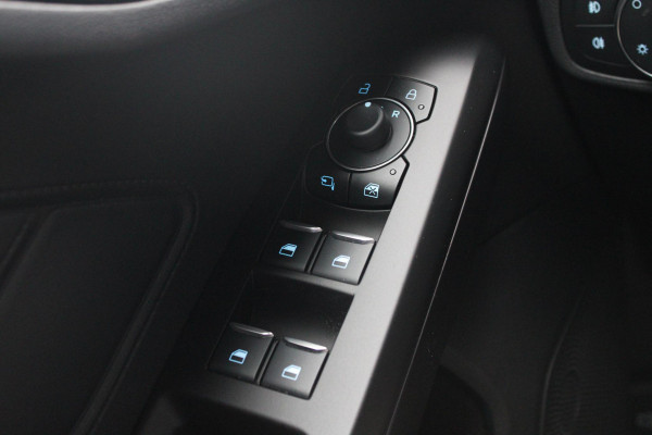 Ford FOCUS Wagon 1.0 EcoBoost Hybrid ST Line X | Trekhaak afneembaar | Panoramadak | Bang&Olufsen | Adaptive cruise control | Winter Pack | All season banden | Camera