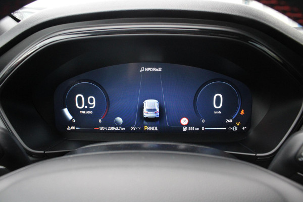 Ford FOCUS Wagon 1.0 EcoBoost Hybrid ST Line X | Trekhaak afneembaar | Panoramadak | Bang&Olufsen | Adaptive cruise control | Winter Pack | All season banden | Camera