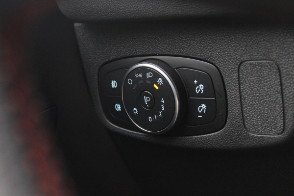 Ford FOCUS Wagon 1.0 EcoBoost Hybrid ST Line X | Trekhaak afneembaar | Panoramadak | Bang&Olufsen | Adaptive cruise control | Winter Pack | All season banden | Camera