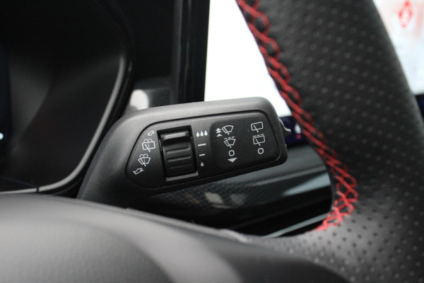 Ford FOCUS Wagon 1.0 EcoBoost Hybrid ST Line X | Trekhaak afneembaar | Panoramadak | Bang&Olufsen | Adaptive cruise control | Winter Pack | All season banden | Camera