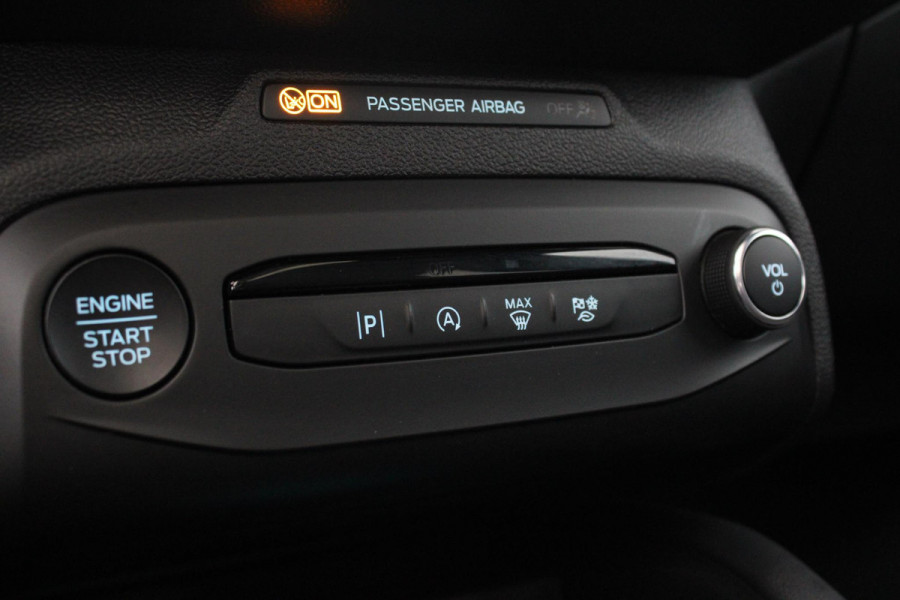 Ford FOCUS Wagon 1.0 EcoBoost Hybrid ST Line X | Trekhaak afneembaar | Panoramadak | Bang&Olufsen | Adaptive cruise control | Winter Pack | All season banden | Camera