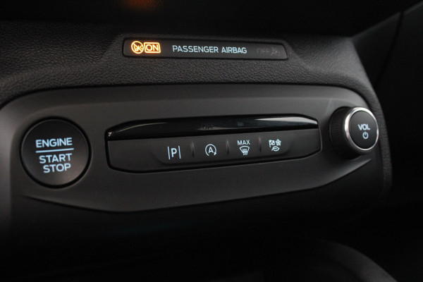 Ford FOCUS Wagon 1.0 EcoBoost Hybrid ST Line X | Trekhaak afneembaar | Panoramadak | Bang&Olufsen | Adaptive cruise control | Winter Pack | All season banden | Camera