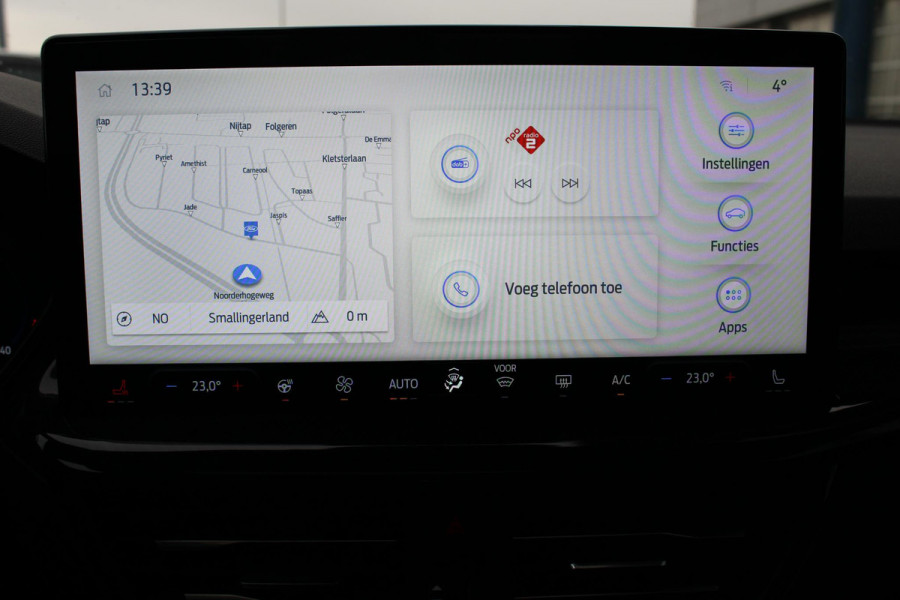 Ford FOCUS Wagon 1.0 EcoBoost Hybrid ST Line X | Trekhaak afneembaar | Panoramadak | Bang&Olufsen | Adaptive cruise control | Winter Pack | All season banden | Camera