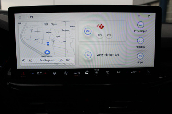 Ford FOCUS Wagon 1.0 EcoBoost Hybrid ST Line X | Trekhaak afneembaar | Panoramadak | Bang&Olufsen | Adaptive cruise control | Winter Pack | All season banden | Camera