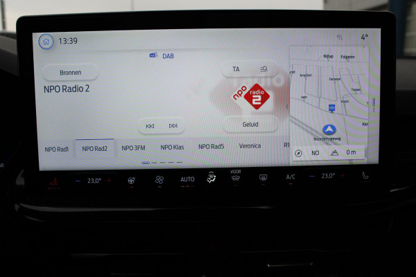 Ford FOCUS Wagon 1.0 EcoBoost Hybrid ST Line X | Trekhaak afneembaar | Panoramadak | Bang&Olufsen | Adaptive cruise control | Winter Pack | All season banden | Camera