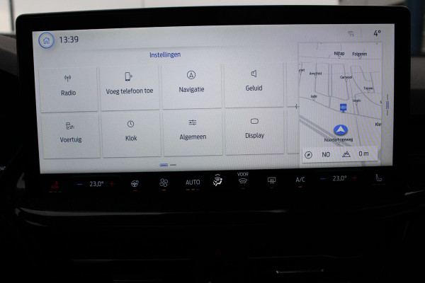 Ford FOCUS Wagon 1.0 EcoBoost Hybrid ST Line X | Trekhaak afneembaar | Panoramadak | Bang&Olufsen | Adaptive cruise control | Winter Pack | All season banden | Camera