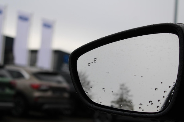 Ford FOCUS Wagon 1.0 EcoBoost Hybrid ST Line X | Trekhaak afneembaar | Panoramadak | Bang&Olufsen | Adaptive cruise control | Winter Pack | All season banden | Camera