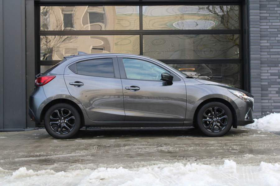 Mazda 2 1.5 Skyactiv-G Sport Selected | NAP | CAMERA | LANE ASSIST |