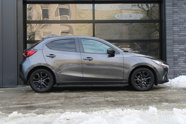 Mazda 2 1.5 Skyactiv-G Sport Selected | NAP | CAMERA | LANE ASSIST |