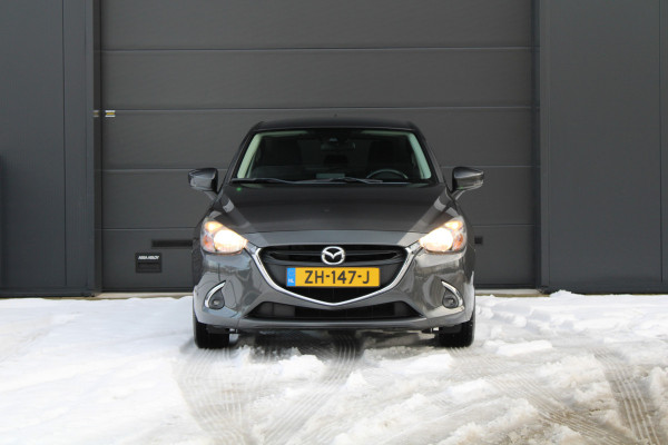 Mazda 2 1.5 Skyactiv-G Sport Selected | NAP | CAMERA | LANE ASSIST |